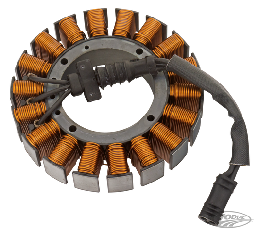 GHDP stator FXD08-up F*ST08-up For Harley-Davidson