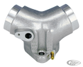 S&S Manifold TC99-05 Super E For Harley-Davidson