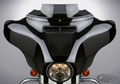 Bad Boy Custom windscreen FLH/T14-UP For Harley-Davidson