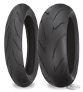 Shinko front 120/60 ZR 17 F011 55(W) TL For Harley-Davidson