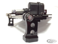 MRI centerstand FLH/T09-16 up to 21" whe For Harley-Davidson