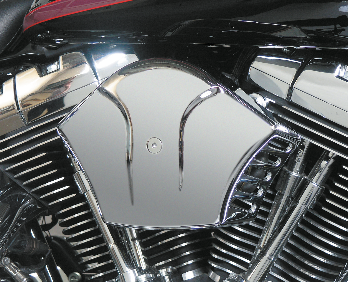 GZP Supa-Flow air cleaner kit For Harley-Davidson