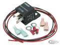 TwinTec Ignition Power Relay kit For Harley-Davidson