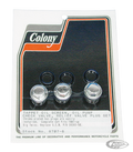 Oil pump and Tappet Screen plug set For Harley-Davidson