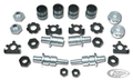 Complete rocker rebuilding kit For Harley-Davidson