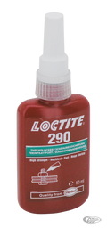 Loctite threadlocker 290 medium 50ml For Harley-Davidson