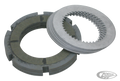 Barnett Clutch pack ProClutch 36-84 chai For Harley-Davidson