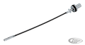 GZP Odometer reset cable FX 73-84 For Harley-Davidson