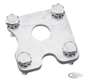 Kick stand angle plate BT36-84 F*ST84-99 For Harley-Davidson