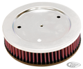 K&N filter SE Stg-1 FLH/T95-01 Marelli For Harley-Davidson