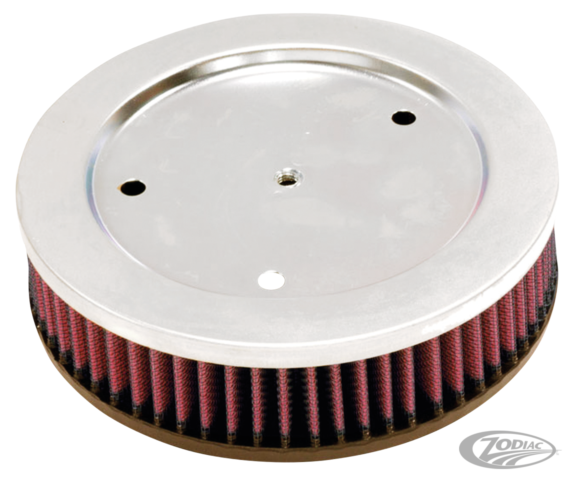 K&N filter SE Stg-1 FLH/T95-01 Marelli For Harley-Davidson