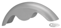4.75" St smooth spartan front fender For Harley-Davidson
