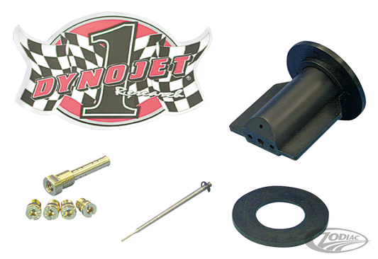 Dyno Thunderslide kit XL88-06 For Harley-Davidson