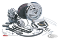Mikuni HS40 carburetor only For Harley-Davidson