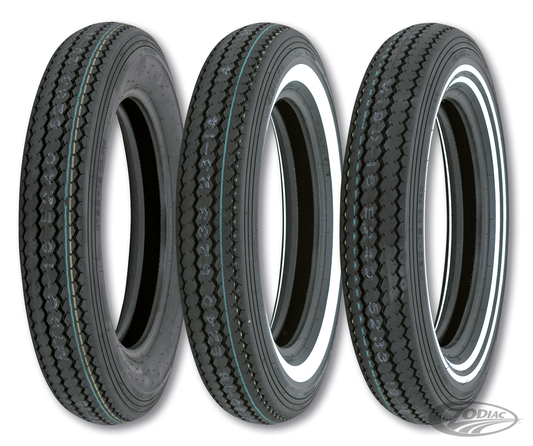 Shinko universal MT90H16 E240 74H TT For Harley-Davidson