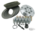 GZP HiPerfmnce clutch F*ST98-06 FXD98-05 For Harley-Davidson