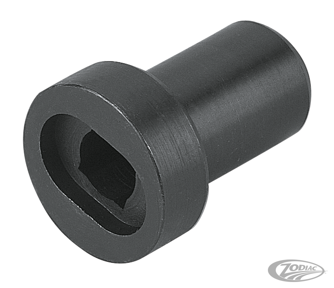 Pinion shaft nut tool BT55-92 For Harley-Davidson