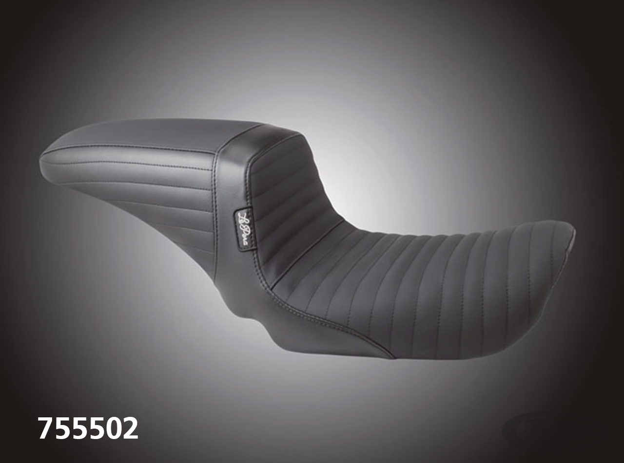 KickFlip Pleated Grip Tape FXD04-05 For Harley-Davidson