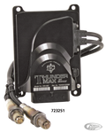 Thundermax w/AutoTune Street XG15-20 For Harley-Davidson