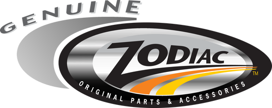 GZP Trim rubber for two and three light For Harley-Davidson