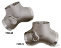 Intake manifold CV carb XL88-03 For Harley-Davidson