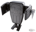 Cybercharger phone holder chr perchmount For Harley-Davidson