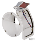 GZP Diamond LED w/license plate 5-hole D For Harley-Davidson