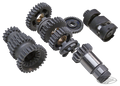 3-to-4 speed conversion kit 45CI41-73 For Harley-Davidson