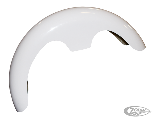 Wrapper 19-21" Front fender For Harley-Davidson