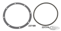 S&S Gasket,Outer Cover,Flanged BT70-99 For Harley-Davidson