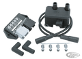TwinTec Ignition kit TC99-03 carb mod For Harley-Davidson