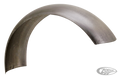 Round steel fender 16-17" wheel 180mm For Harley-Davidson