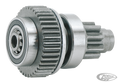 Starter clutch XL81-94 exc. 1200XL91-94 For Harley-Davidson