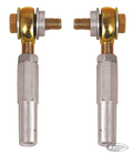 Adjustable rear lowering kit F*ST84-88 For Harley-Davidson