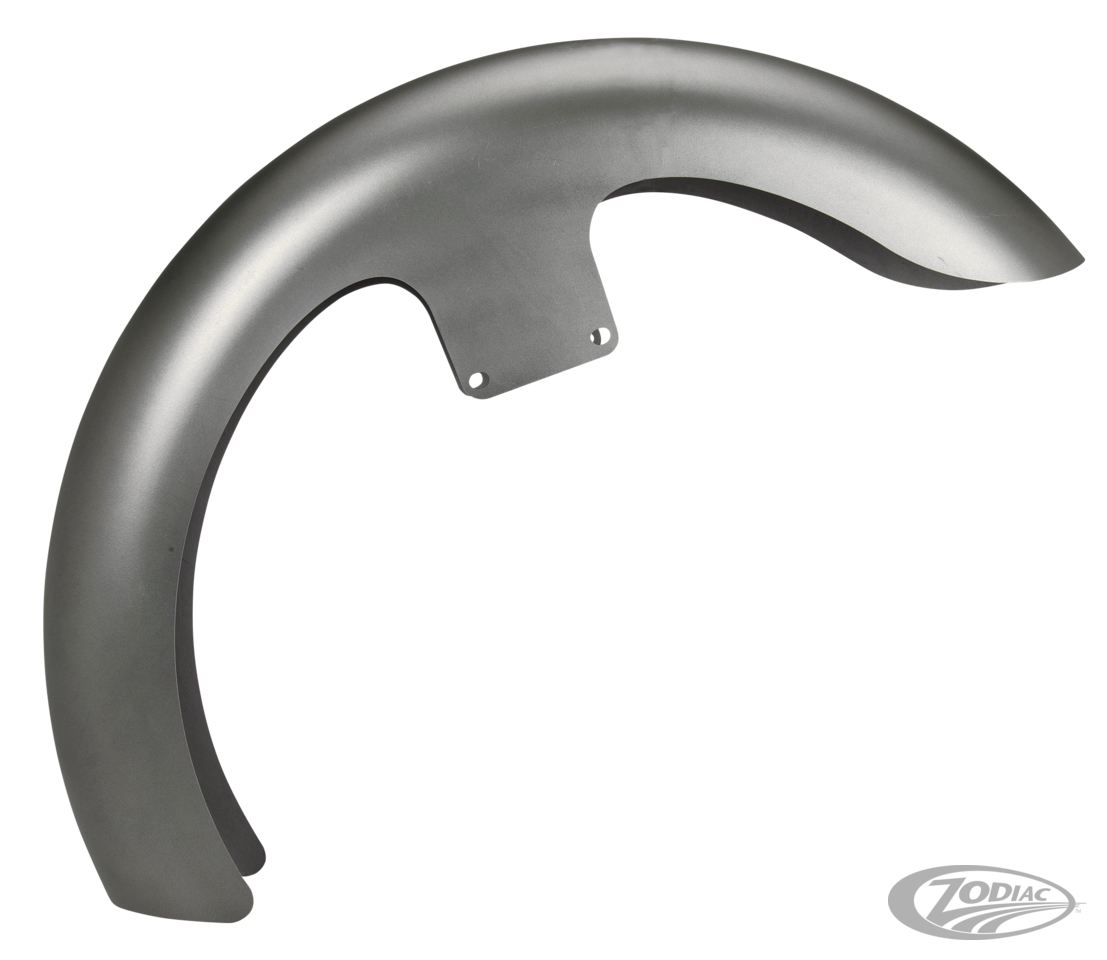 Front fender FLH/T14-UP 23" For Harley-Davidson