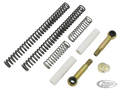 Burly slammer kit F*ST89-99 For Harley-Davidson