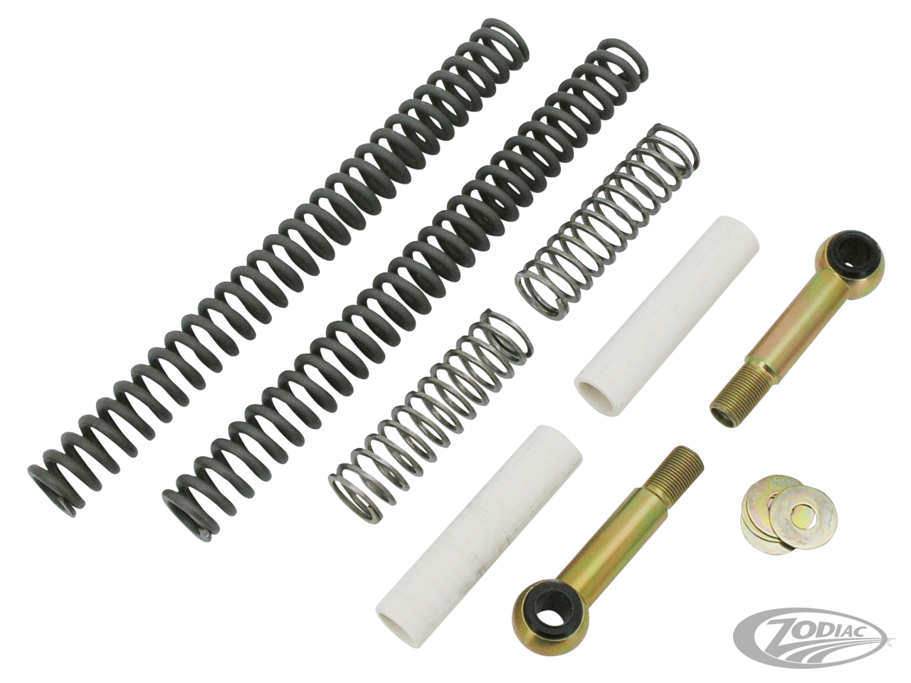 Burly slammer kit F*ST89-99 For Harley-Davidson