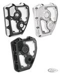 RSD CLARITY CAM COVER TC ContrastCut For Harley-Davidson