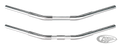Phat Drag bar 1 1/4" diameter For Harley-Davidson