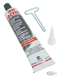 Loctite Premium silicone grey tube 80ml For Harley-Davidson