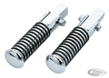GZP Footpeg O-ring 5/8" x 3/8" For Harley-Davidson