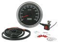 GZP Electronic Speedo for 47up FatBob KP For Harley-Davidson