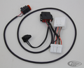Speedo wiring harness FXDWG96-97 For Harley-Davidson