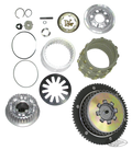 GZP High Performance Clutch BT98-06 ex F For Harley-Davidson