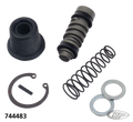 GZP RBMC repair kit XL07-13 1/2" For Harley-Davidson