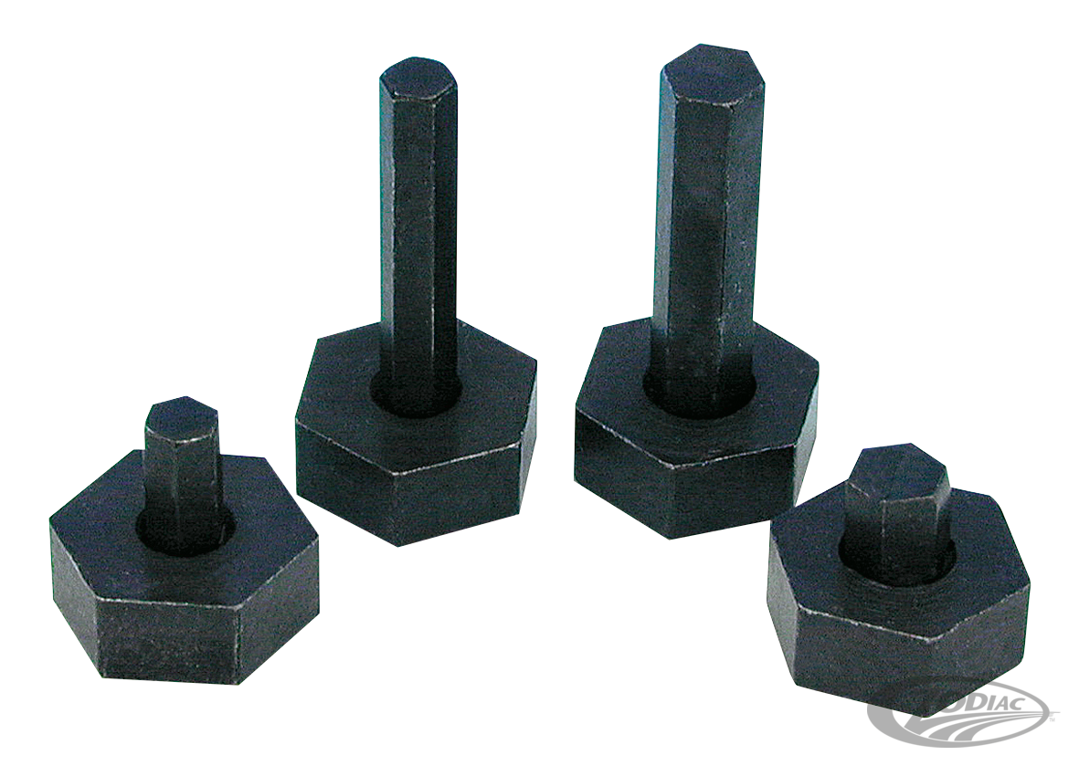 S&S Rocker cover wrench set For Harley-Davidson