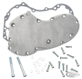 Gearcover Kit Generator Flatside S&S cas For Harley-Davidson