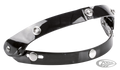 Torx foldable support for button visor For Harley-Davidson