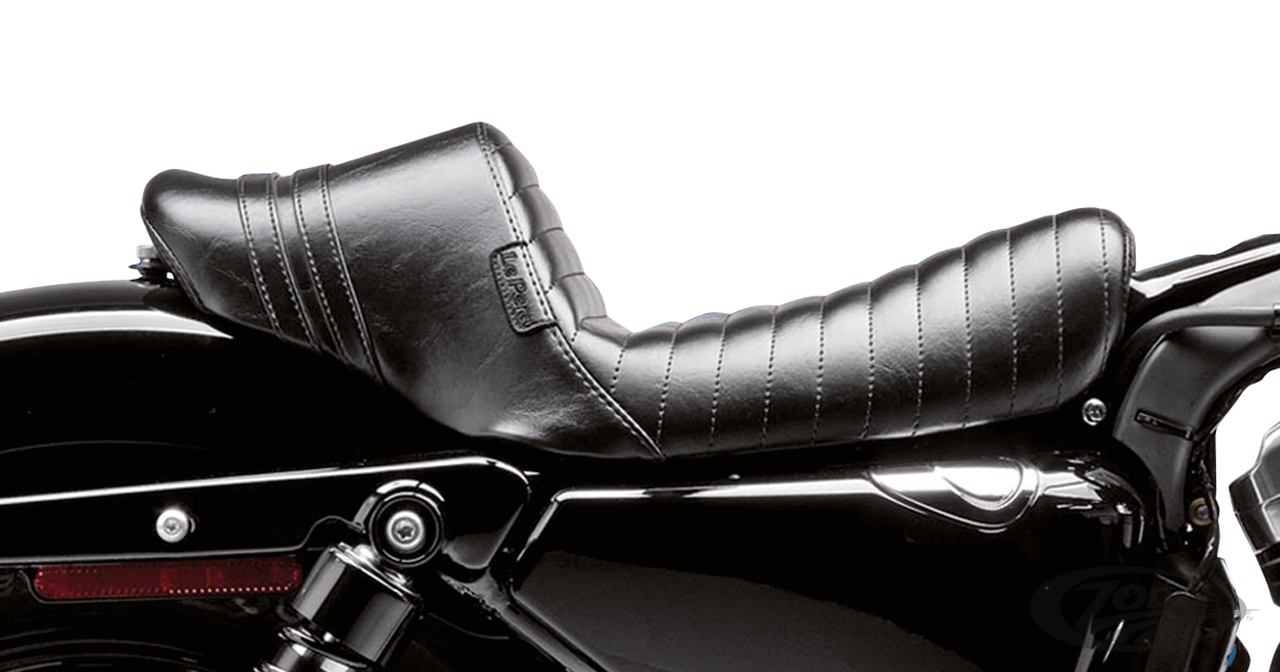 LePera Stubs Spoiler XL10-up For Harley-Davidson