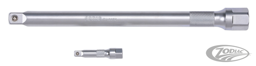 1/4" Extension 50mm long For Harley-Davidson